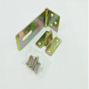 Aldaba De 3-1/2 Boxer Tools NT1370-3.5