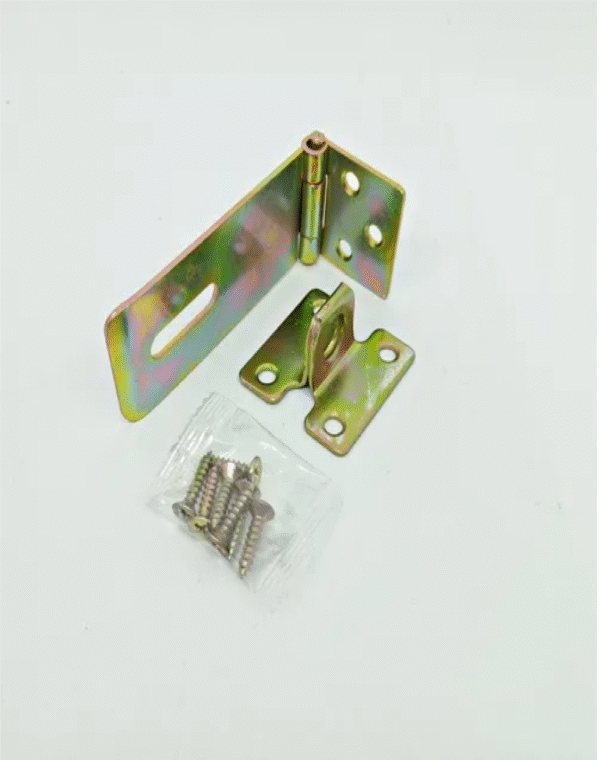 Aldaba De 3-1/2 Boxer Tools NT1370-3.5