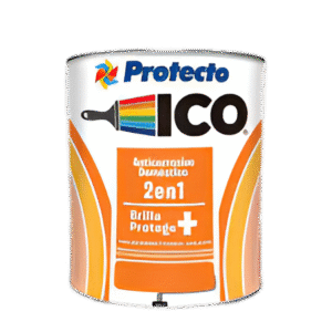 Anticorrosivo Blanco Galon Protecto