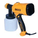 Pistola Para Pintar Electrica 450w Ingco