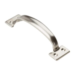 Haladera P/Puerta 6 1/2 Stanley /81-0560/SP482) (PUE911)