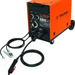 Soldadora para Microalambre, 210 A amps Trupper