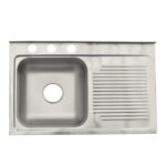 Pana Pantry Escurridero Derecho Ultra (L-10050 CL)