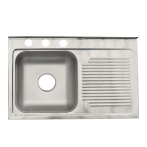 Pana Pantry Escurridero Derecho Ultra (L-10050 CL)