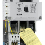 Inversor de Arranque Magnético Nema 5 EATON