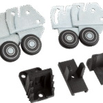 Accesorio Para Rieles De Closet