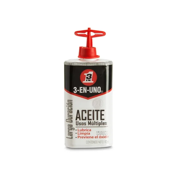 Aceite 3 En 1 (90 ml)
