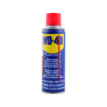 Aceite Industrial WD-40 5.5 Onz