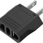 Adaptador De 110v A 200v