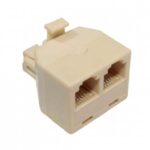 Adaptador De Telefono Nipon America