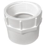 Adaptador Hembra 3/4