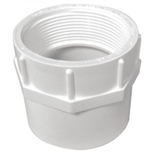 Adaptador Hembra 3/4