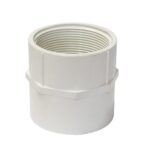 Adaptador Hembra 3 Pvc