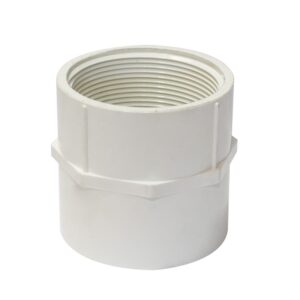 Adaptador Hembra 3 Pvc