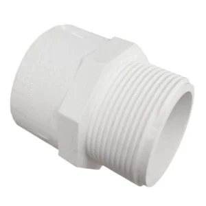 Adaptador Macho 1/2 Pvc