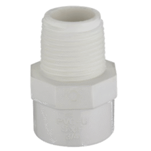 Adaptador Macho De 1 1/4