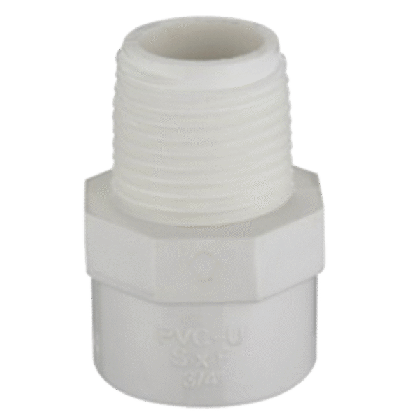 Adaptador Macho De 1 1/4