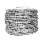 Alambre De Pua 400vrs Tigre