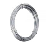 Alambre Galvanizado No.14