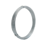 Alambre Galvanizado N°16