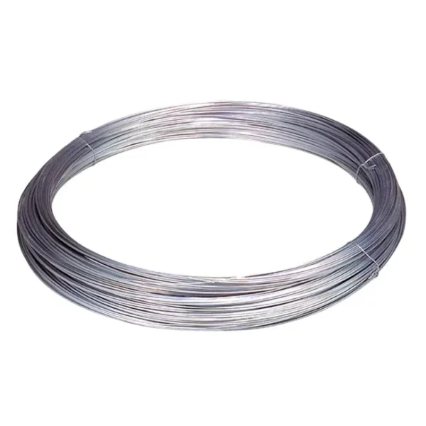 Alambre Galvanizado No17