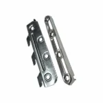 Alcayata Tornillo de 5