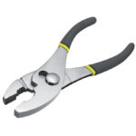 Alicate De Combinacion 8 Zasc (Z-1084-8)