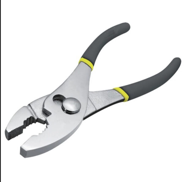 Alicate De Combinacion 8 Zasc (Z-1084-8)