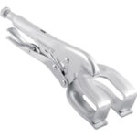 Alicate De Presion Soldadora9 Toolcraft