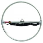 Antena Circular Para Tv-S-A100kit