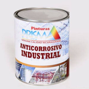 Anticorrosivo Blanco Galon Prisma