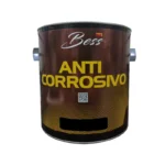 Anticorrosivo Negro Galon Sur