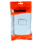 Apagador Sencillo Bticino (AE2100EM-AE2101EM)