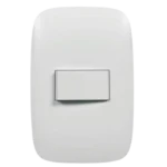 Apagador Sencillo Bticino (AP5100)