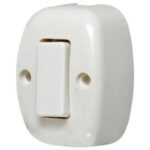 Apagador Superficial Sencillo Winco