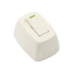 Apagador Tortuga Aguila 10150v