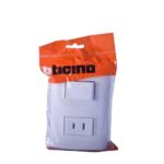 Toma Y Apagador Bticino (AP5231)