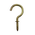 Armella Abierta 1 1/2