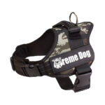 Arnes Para Perro 72-91cm Boxer (NTCP-2512-XL)