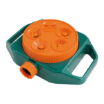 Aspersor 5 Funciones Imacasa (13061)