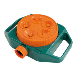 Aspersor 5 Funciones Imacasa (13061)