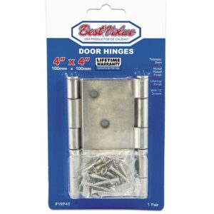 Bisagra Para Soldar 4x4 Best Value