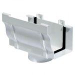 Boquilla Para Canal Clásico 3