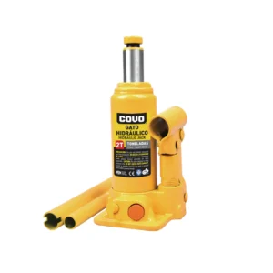 Gata Hidraulica 2 Toneladas Covo (CV-JK-2T)(EQE995)
