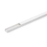 canaleta Sin Adhesivo 1plg