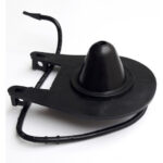 Centro De Descarga Con Pera Rana Economax