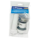 Centro Para Lavamano De Push Griven (A367-PL300A)