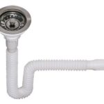 Centro Para Pantry Con Bajante Aqua Plu