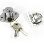 Cerradura 808 Rabbit