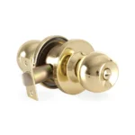 Cerradura De Pelota Dorada Best Value